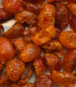 Kirschtomate